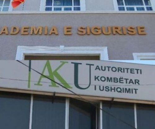 U helmuan 56 studentë, AKU bllokon mensën e Akademisë së Sigurisë