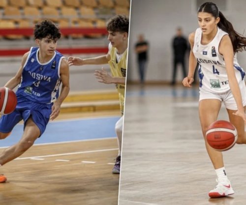 Kosova në turneun e FIBA YDF-së në Rumani