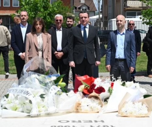 Haxhiu kujton heroin Agron Rrahmani: Ishte luftëtar i guximshëm dhe organizator ushtarak në Prishtinë