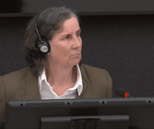 Dëshmitarja e ZPS-së: Disa interpretime të tingujve tejkalojnë transkriptimin objektiv