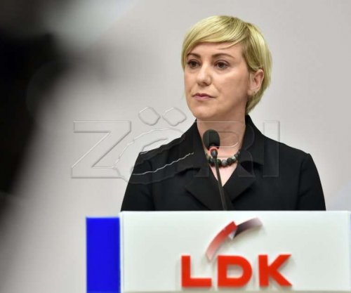 Sibel Halimi e LDK-së heq dorë nga kandidimi për deputete