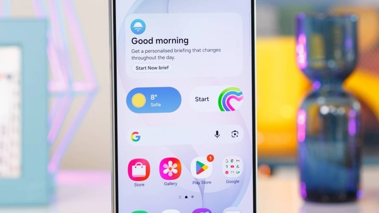 Samsung Galaxy S27 mund të përdorë ekranet BOE