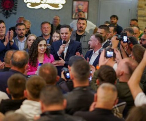 Abdixhiku dhe Osmani në Malishevë: Po vjen koha e arsyes, zhvillimit dhe normalitetit