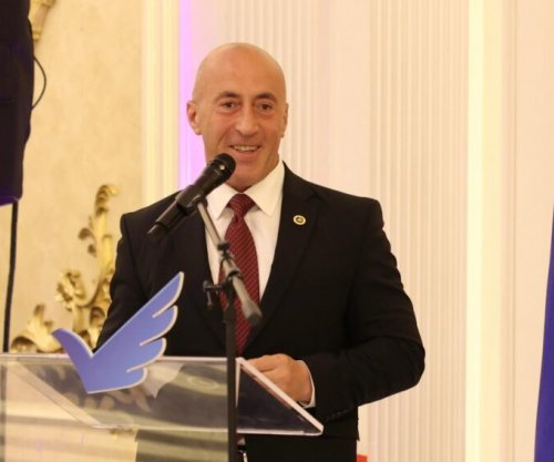 Haradinaj nga Suhareka: Aleanca e gatshme për zgjedhjet 7 qershorin, Bali Muharremaj rizgjidhet kryetar i degës