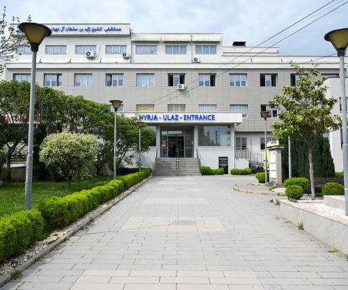 Vitia: Po zgjerohen hapësirat dhe po rriten kapacitetet trajtuese në Spitalin e Vushtrrisë