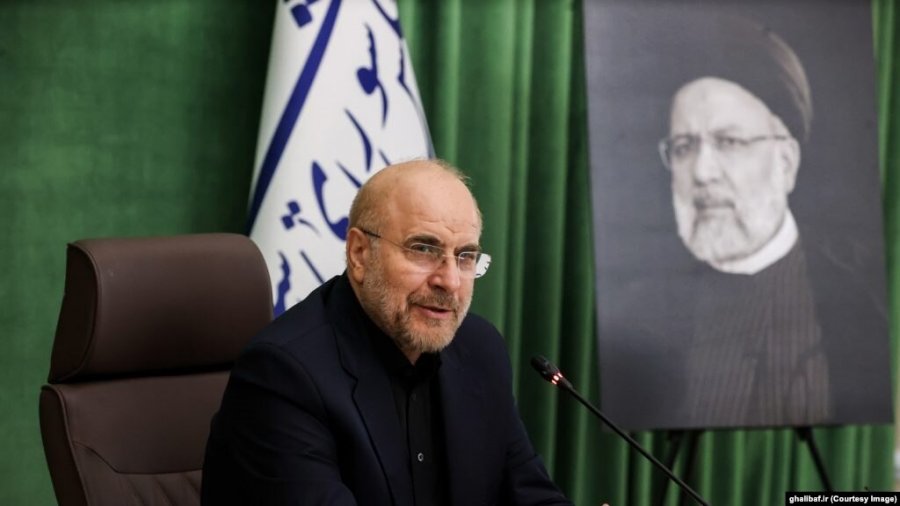 Qalibaf: SHBA-ja s’ka alternativë tjetër, përveçse t’i pranojë kushtet e Iranit