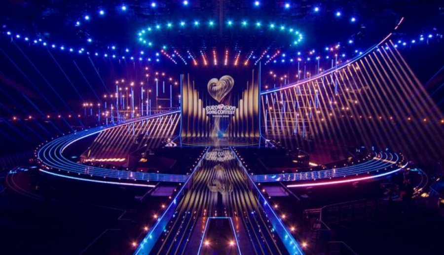 Eurovision 2026 nis mes festës dhe tensioneve politike, pesë shtete bojkotojnë konkursin