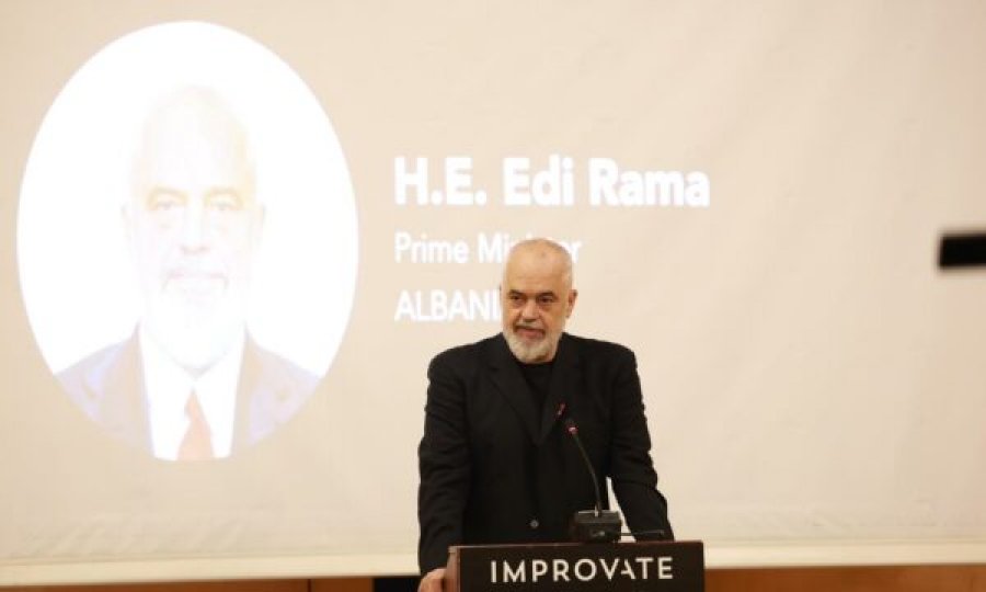 Rama: Izraeli u soll si mik, na ofroi ndihmë pas sulmeve kibernetike të Iranit - për hebrenjtë vendi ynë është shtëpi
