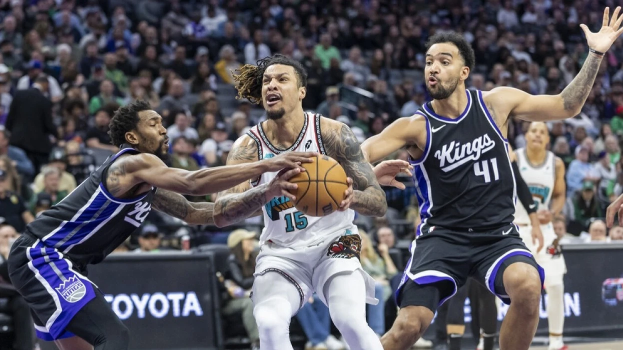 Tragjedi në NBA, vdes në moshën 29-vjeçare ylli i Memphis Grizzlies