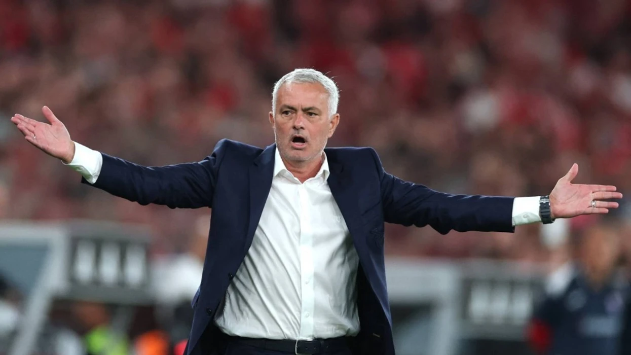 Ylli i madh i Real Madridit mbështet rikthimin e mundshëm të Mourinhos