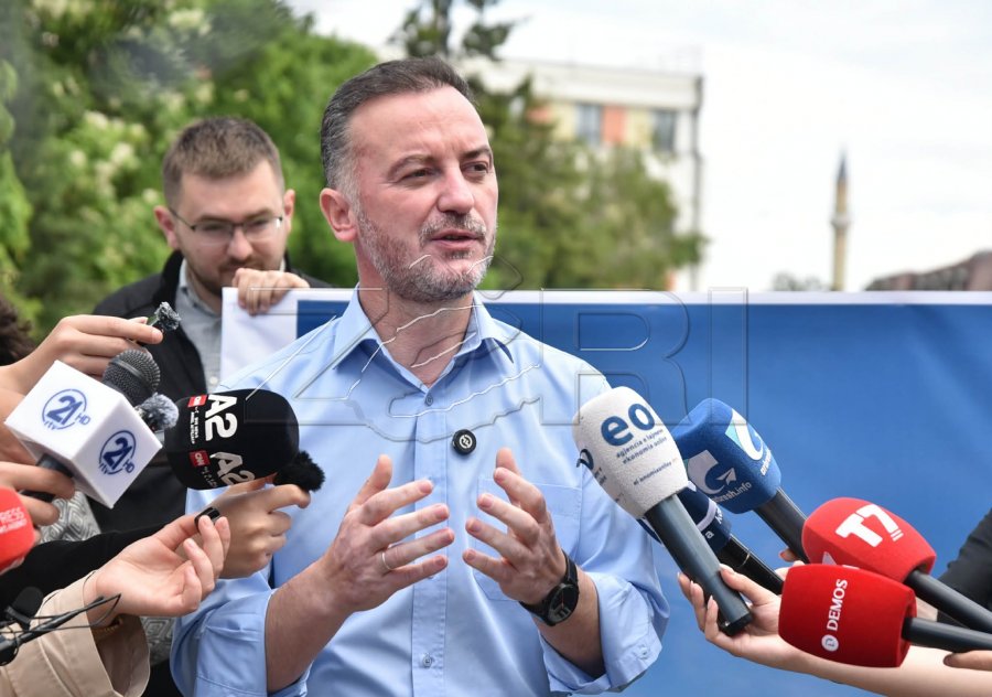 Molliqaj: Po garojmë për ta kaluar pragun