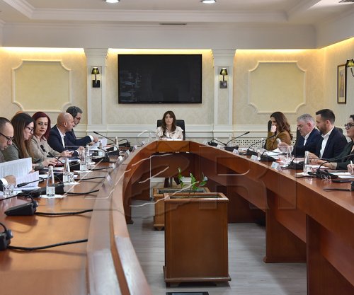 Thirret Kryesia e Kuvendit, mblidhet të premten