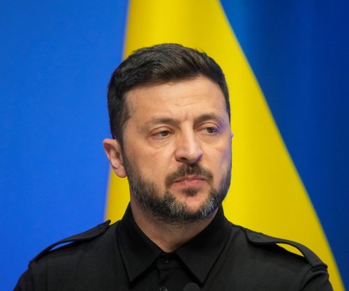 Zelensky reagon pas sulmeve të fundit ruse në Ukrainë