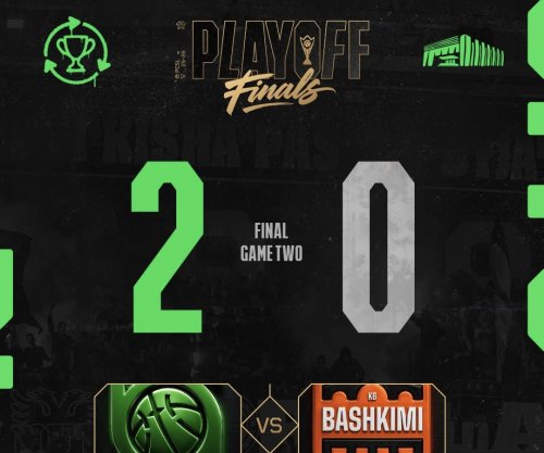 Trepça e pandalshme, e rrëmben fitoren e dytë ndaj Bashkimit
