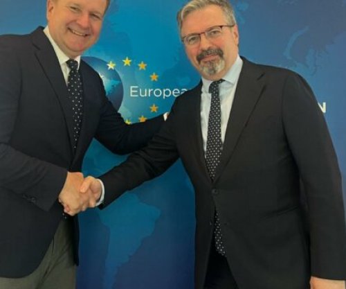 Bajrami me kërkesa për Sorensenin: Serbia t’i përmbush obligimet e dialogut, integrimin e Kosovës në BE, KiE, NATO dhe OKB