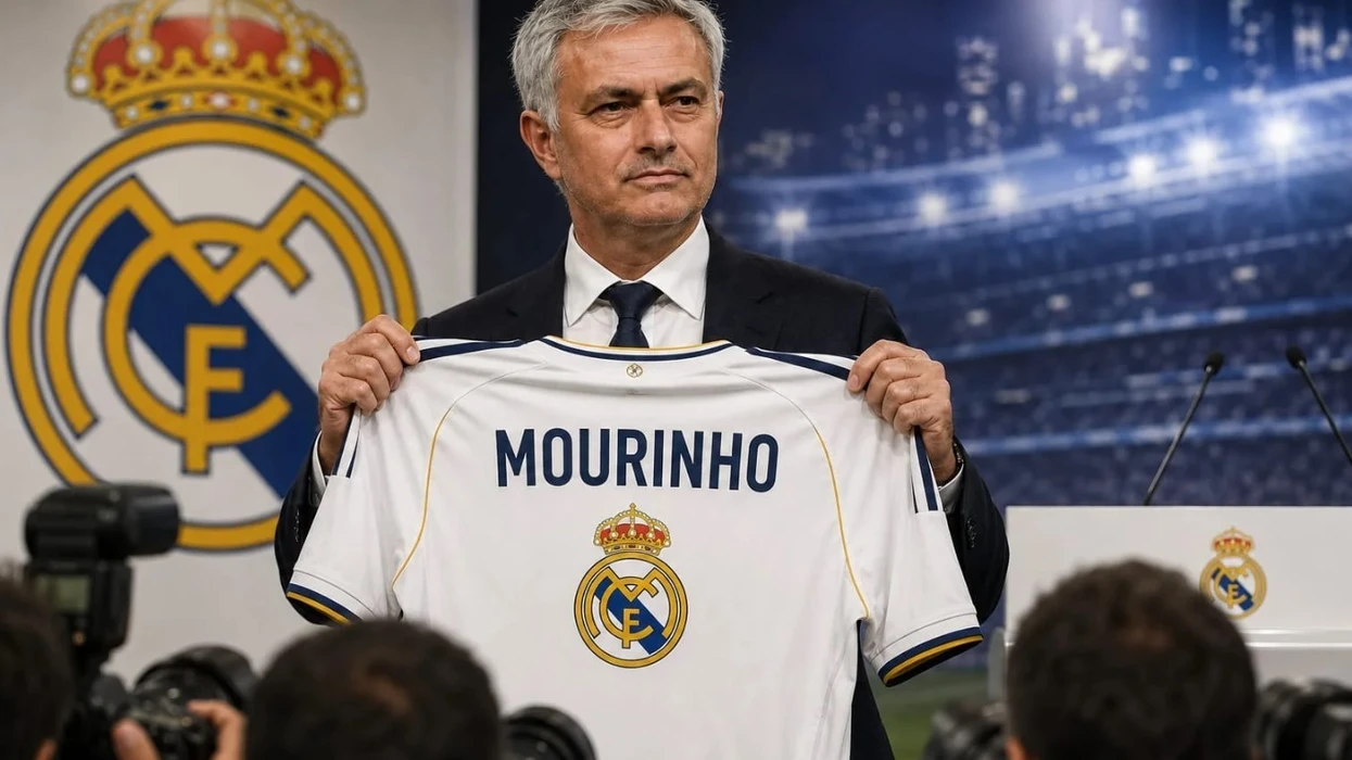 Operacioni “Mourinho” në Madrid, klauzola e lirimit dhe prapaskenat e marrëveshjes