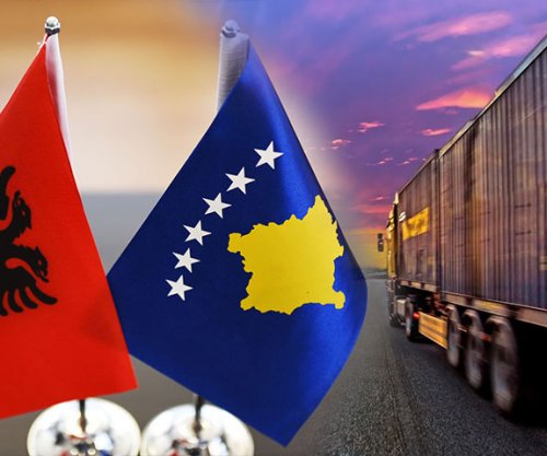 Raporti i OEK-ut: Shqipëria partneri kryesor i eksporteve të Kosovës, deficiti tregtar mbi 6 miliardë euro