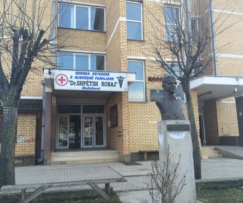 Një foshnje dërgohet pa shenja jete në QKMF-në e Malishevës, Policia nis hetimet