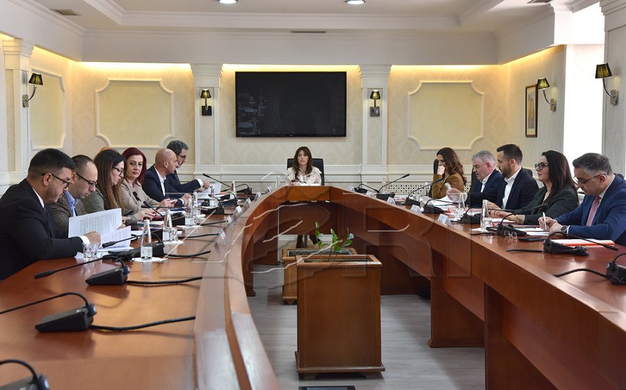 Thirret Kryesia e Kuvendit, mblidhet të premten