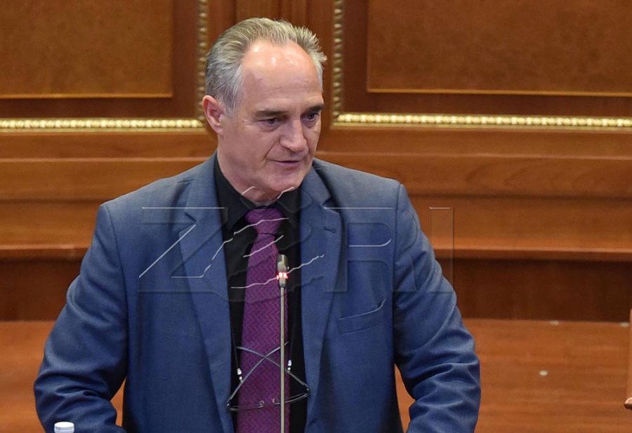 Nait Hasani konfirmon se do garojë për deputet: Po, do të jem në listë