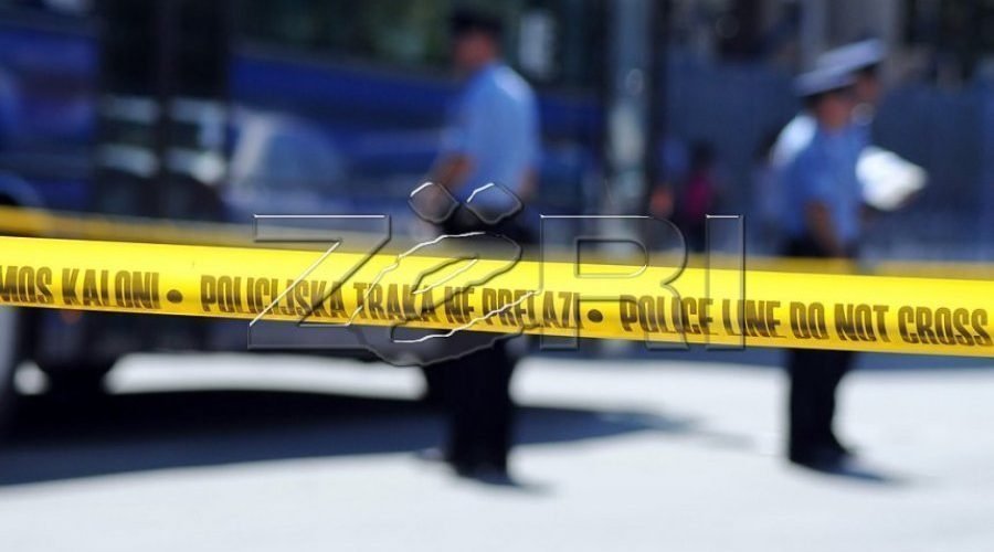 13-vjeçari aksidentohet në Skënderaj, dërgohet në Spitalin e Mitrovicës për trajtim