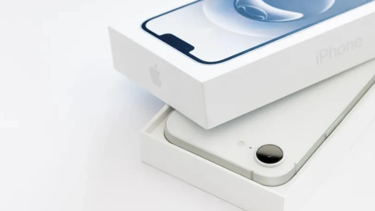 Ekziston një arsye pse kutitë e iPhone hapen me vështirësi