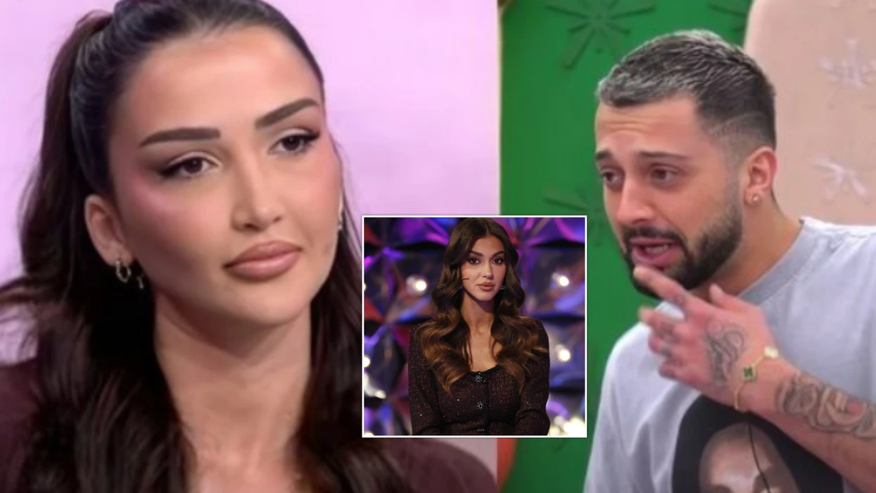E akuzoi për lidhje me Gjestin, Loredana Brati i kundërpërgjigjet Xheneta Fetahut
