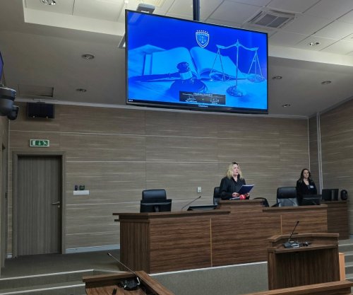 Dëmi mbi 100 mijë euro, shpallen fajtorë dy të akuzuar për korrupsion në Pallatin e Rinisë