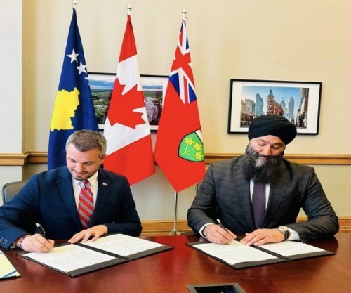 Kosova dhe Ontario arrijnë marrëveshje për njohjen e patentë-shoferëve