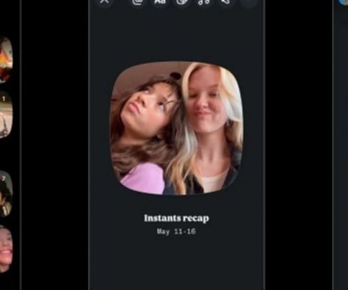 Instagrami lanson Instants për ndarjen e fotove të përkohshme me njerëz specifikë