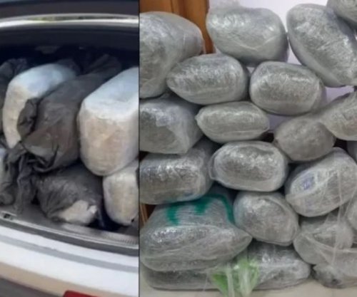 Kapen 167 kilogramë marihuanë në kufirin Greqi-Shqipëri, në pranga një shqiptar