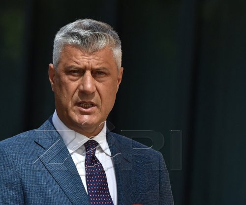 Thaçi me mesazh nga Haga për Prishtinën: Të tregojmë unitet