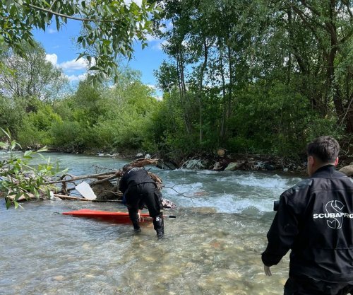 55-vjeçarja nga Deçani u gjet pa shenja jete në rrjedhën e ujit të Lumbardhit