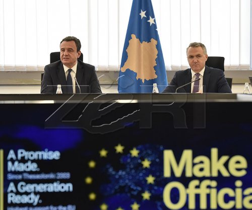 Kurti: Opozita po bllokon reformat, po rrezikon miliona euro nga BE-ja