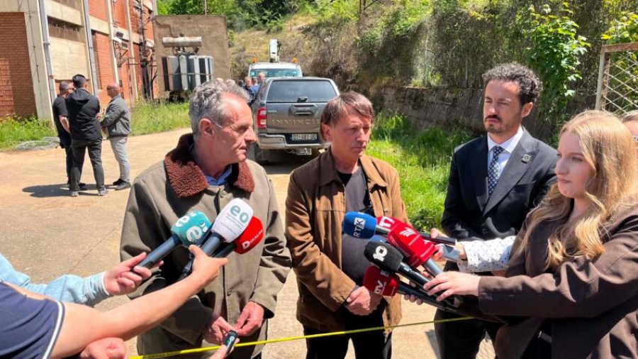 Kjo është gjendja e 18 minatorëve të ngujuar në “Trepçë”