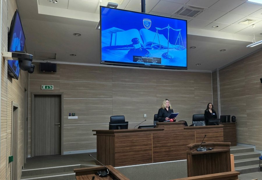 Dëmi mbi 100 mijë euro, shpallen fajtorë dy të akuzuar për korrupsion në Pallatin e Rinisë