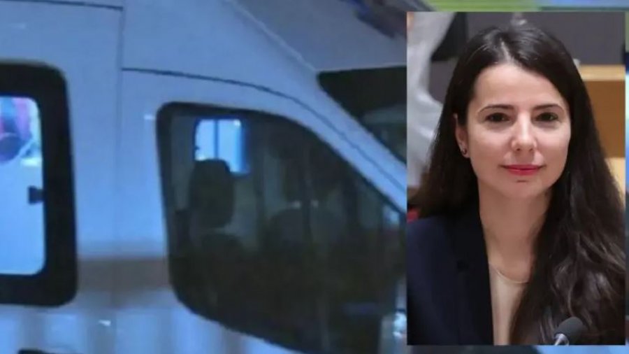 Aksident fatal në Tiranë, 31-vjeçari me motor përplas për vdekje babanë e ministres Pirdeni