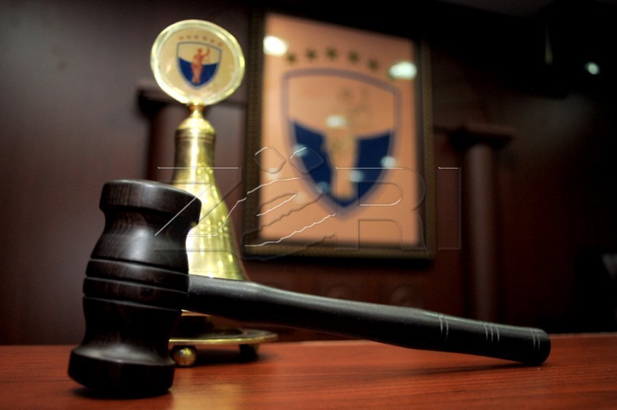 Shoqata e Prokurorëve dënon kërcënimin ndaj prokurorit Muharrem Prekazi