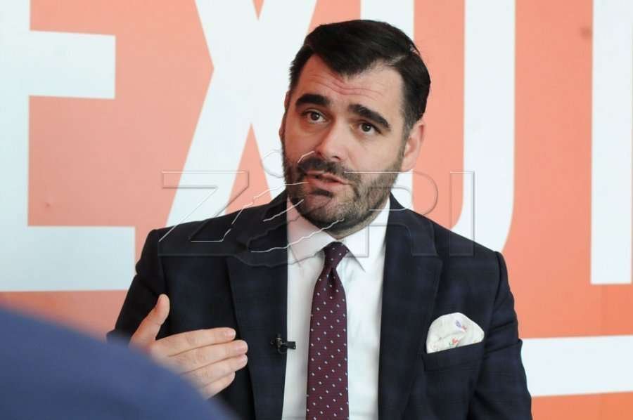 Mustafi synon ulëse në Kuvendin e Kosovës, tregon cili do të jetë angazhimi i tij