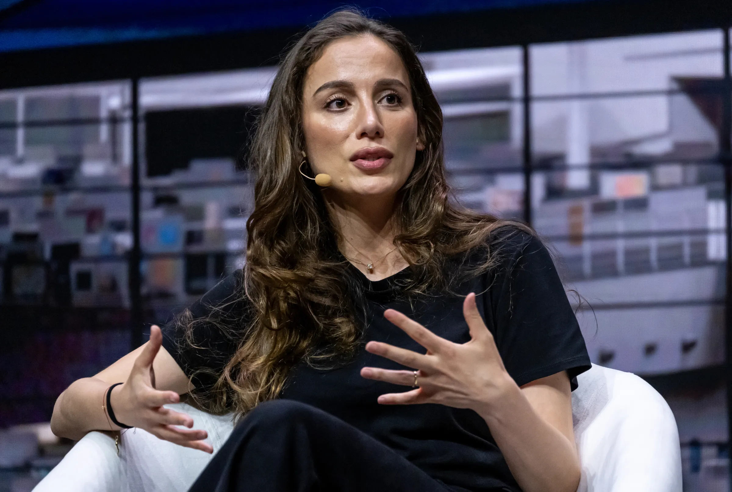 Shqiptarja Mira Murati trondit gjyqin Musk-Altman për OpenAI, kjo është dëshmia e saj