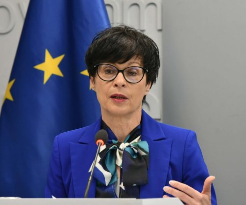 Marta Kos kërkon stabilitet institucional, thotë se 2026 mund të jetë viti i Kosovës