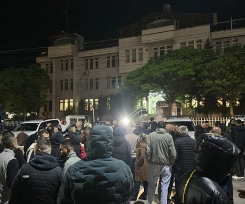 Gucati: Skenderaj mbrëmë në “njëfarë forme ishte i rrethuar”, Lushtaku s’po i shmanget drejtësisë