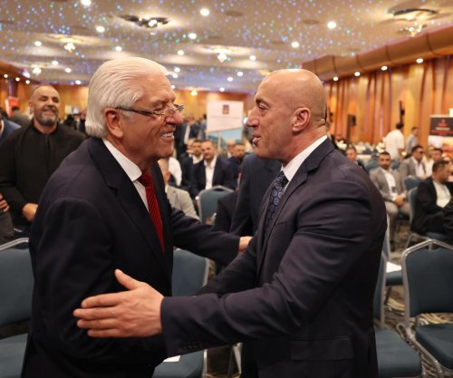 Haradinaj diskuton me bizneset për zhvillimin ekonomik, rolin e diasporës dhe investimet në Kosovë