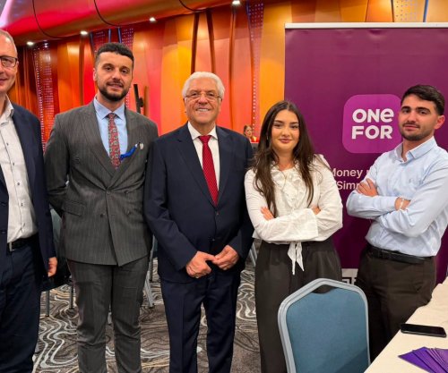 Lazim Destani: Konferenca Ekonomike B2B në Prishtinë, urë lidhëse për bizneset shqiptare
