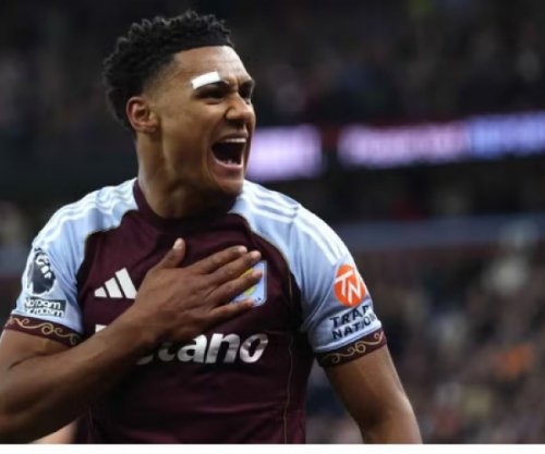  Aston Villa mposht Liverpool