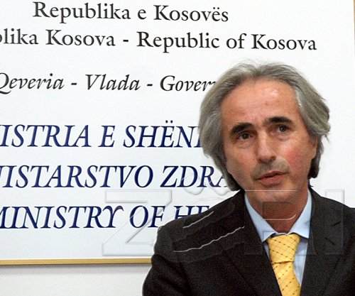 Ministria e Shëndetësisë shpreh ngushëllime për vdekjen e ish-ministrit Alush Gashi
