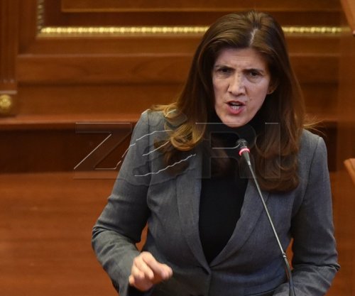 Musliu: Albin mos nxit dhunë, tërhiqi forcat speciale nga Skenderaj [video]