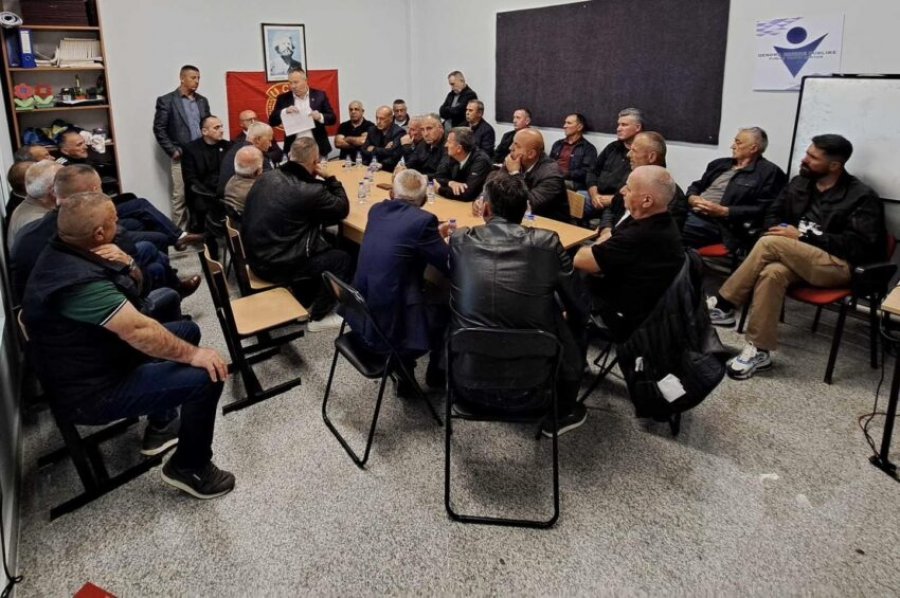 OVL UÇK: Ajo që ndodhi në Skenderaj ishte skenar i porositur nga Kurti dhe banda e tij, diktatura mori fund në qershor ’99