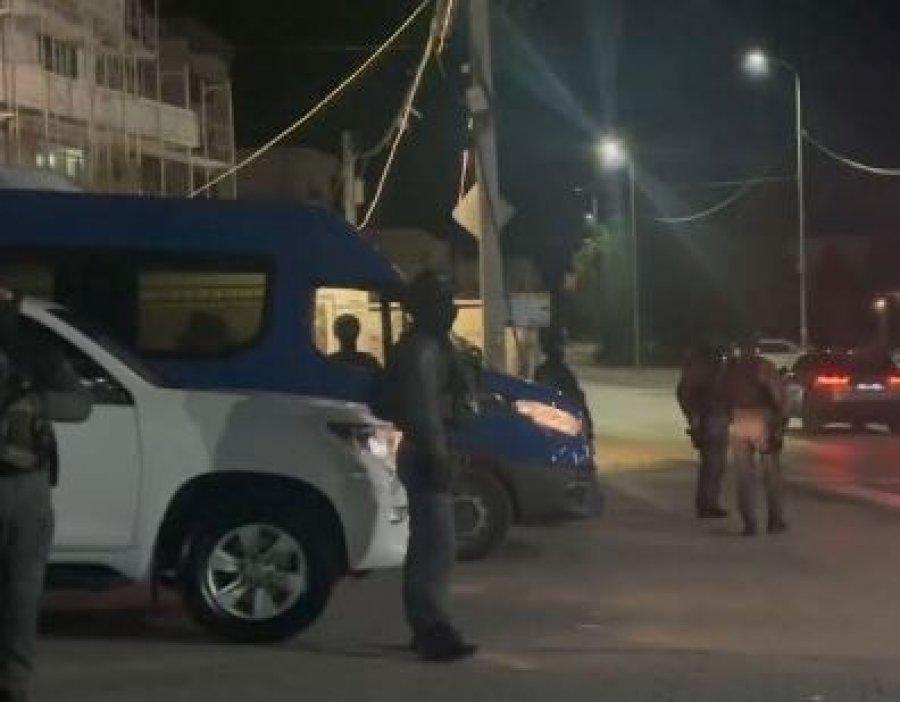 Musliu: Albin mos nxit dhunë, tërhiqi forcat speciale nga Skenderaj [video]