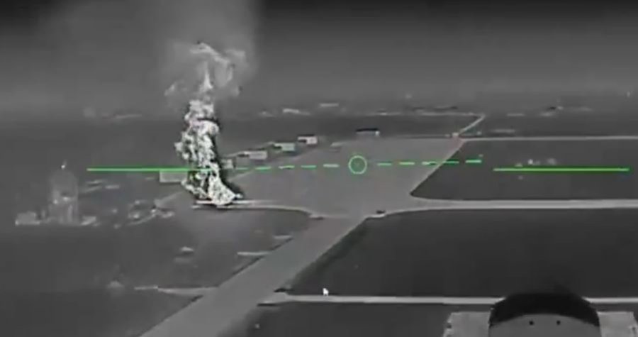 Ukraina shkatërron aeroplan, helikopter dhe sisteme të mbrojtjes ajrore ruse